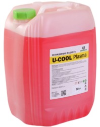 Унивеко U-COOL PLASMA