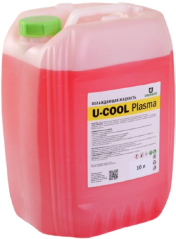 Унивеко U-COOL PLASMA