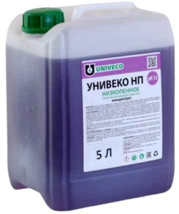 ТМС Унивеко НП-12